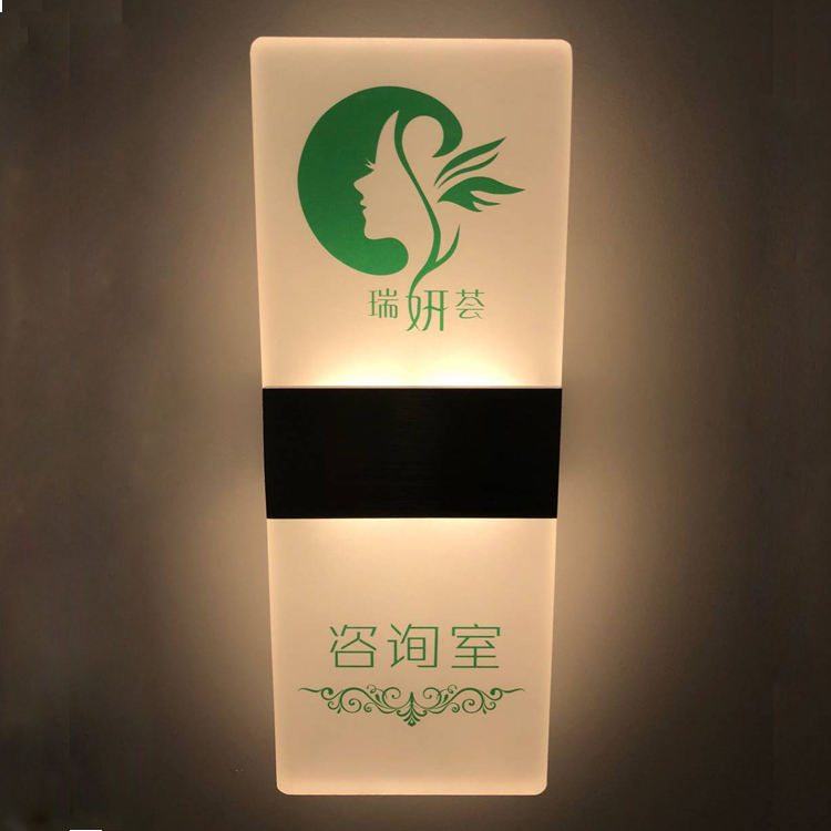 2023 New Arrival Indoor Led Wall Sconce Hotel Light Sconces