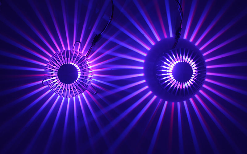 led indoor light