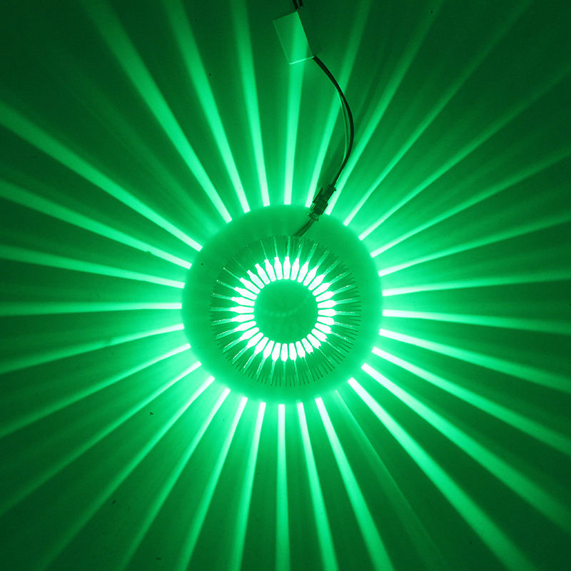 indoor lighting led