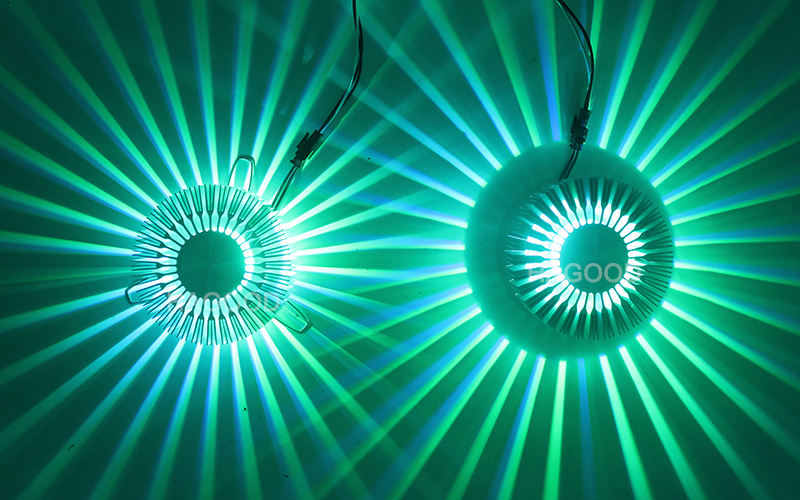 led lights for indoors