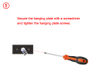 Modern simple outdoor waterproof wall lamp LED courtyard lamps gate lamp terrace balcony garden wall light