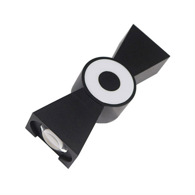 New Style Led Wandlamp 6W 12W Waterproof Outdoor up and down lighting garden