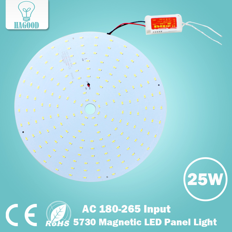 7W 10W 15W 18W 21W 25W 35W 45W LED Aluminum Plate/ High Power LED Circuit Board / Heat Plate PCB