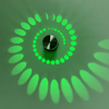 LED Wall Sconces Aluminum Lights Wall Mount Lamp for Living room Bedroom hotel restaurant lighting