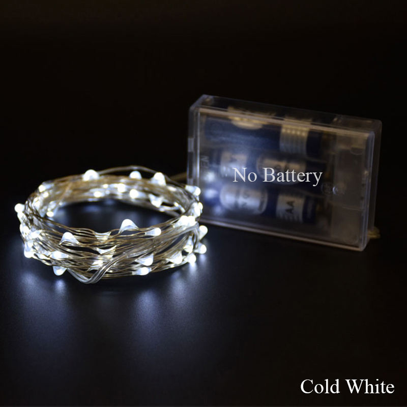 High bright led string light garland lights decorations club novelty Innovative Living Room Indoor string light New Year gift