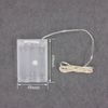 Cheap price garlands of decorative led lights garland leds lamps for home decoration