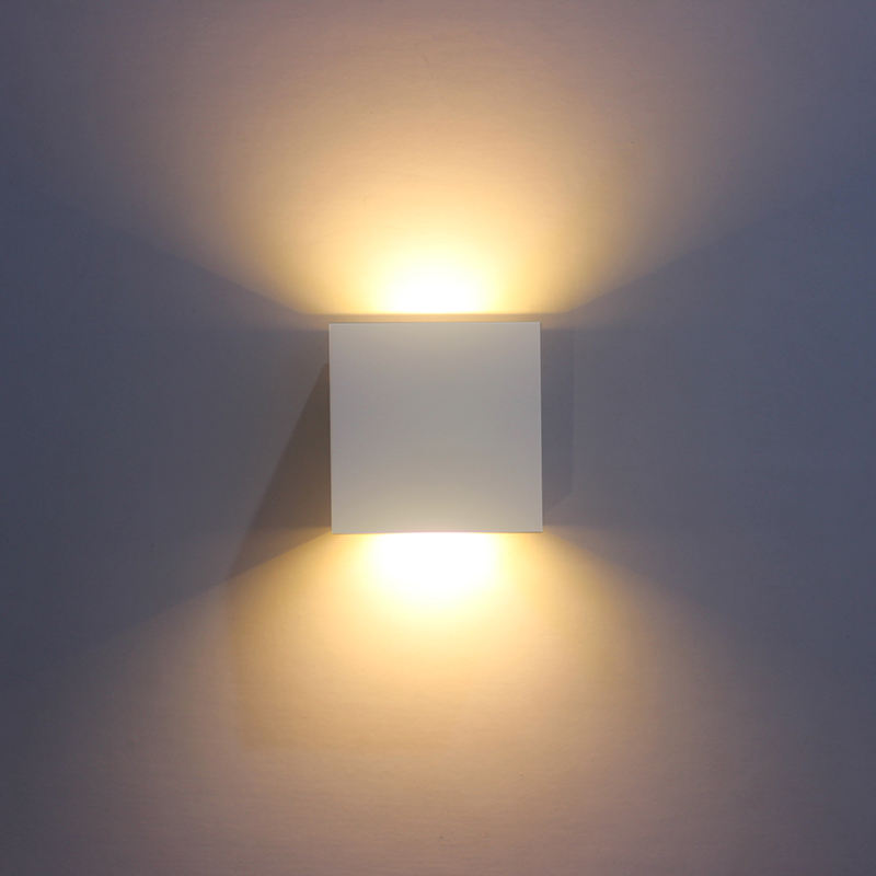 Ip65 Led Wall Lamp 