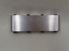 6W 8W Rectangle Shape High End Decoration for Home Wall Bracket Lamp Hotel Decoration Lamp Up Down Lights