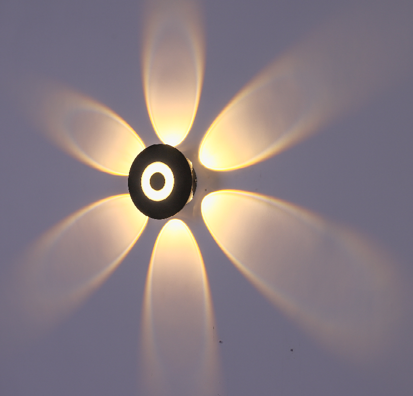 outdoor wall lamps