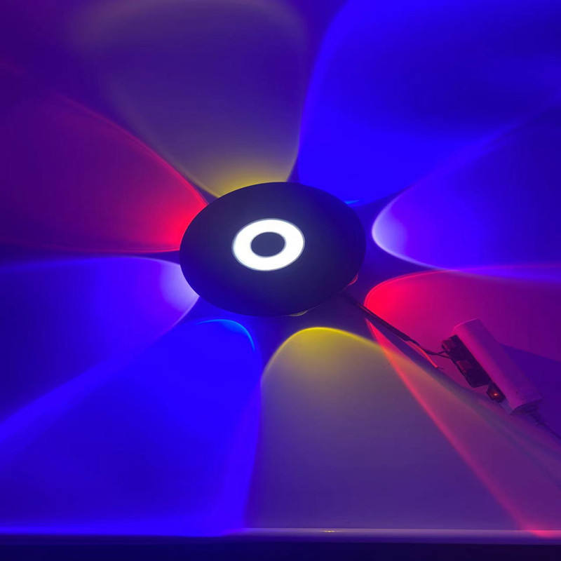 Bedside wall lamp